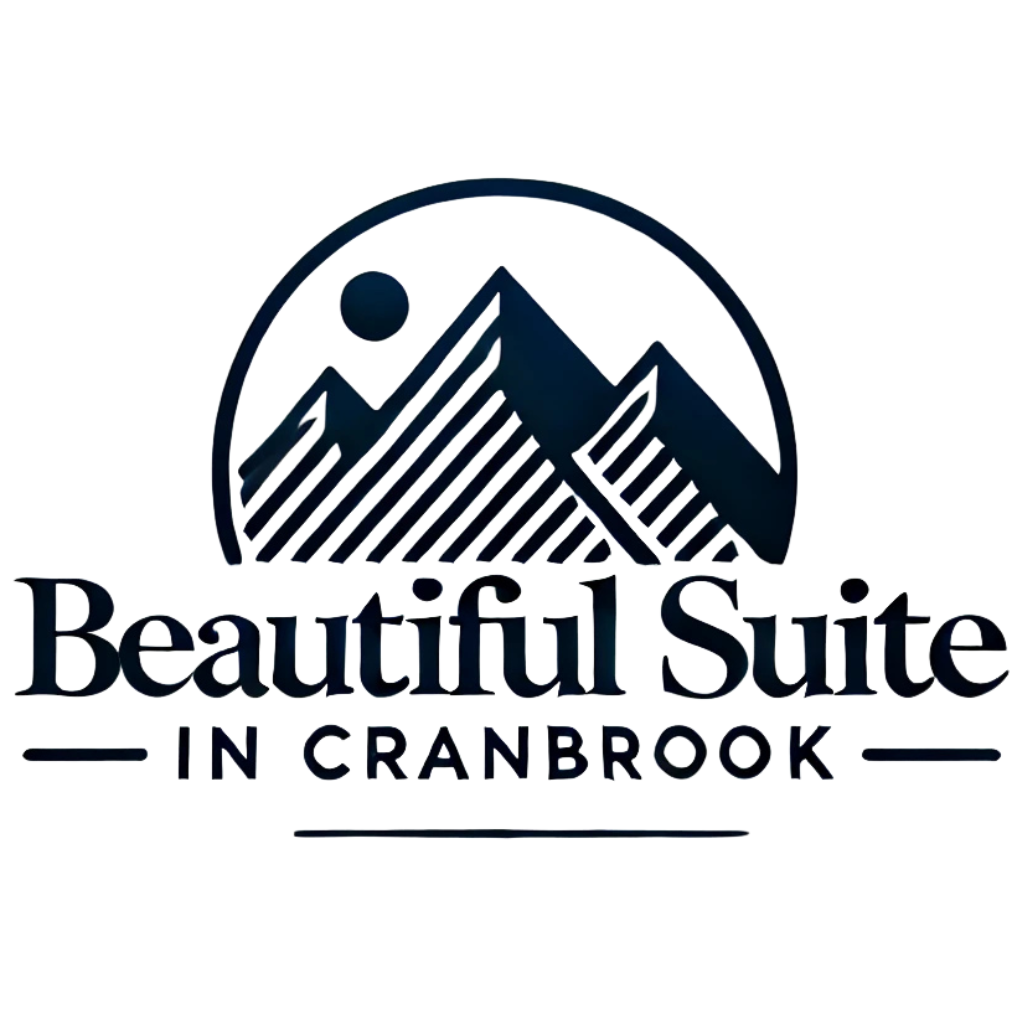 Airbnb Cranbrook | Beautiful Suite In Cranbrook Logo